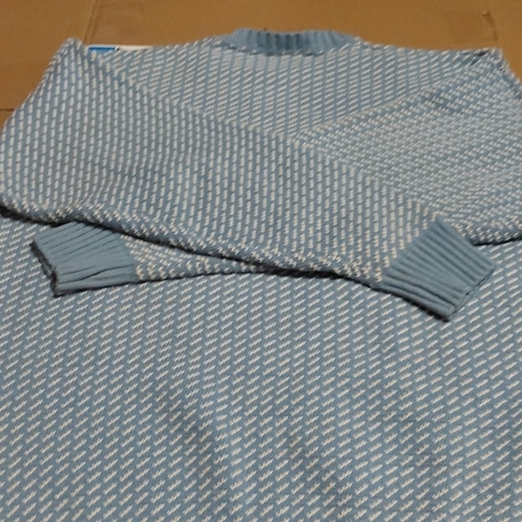 Mens Mettlers Knitted Sweater - Picture 5 of 5